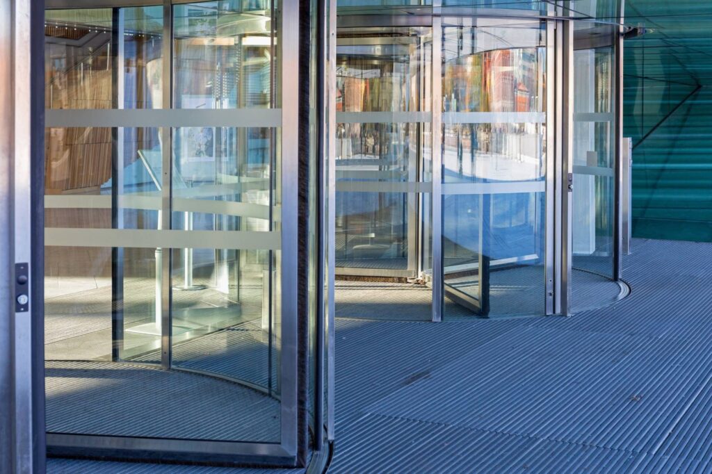 Auto door3