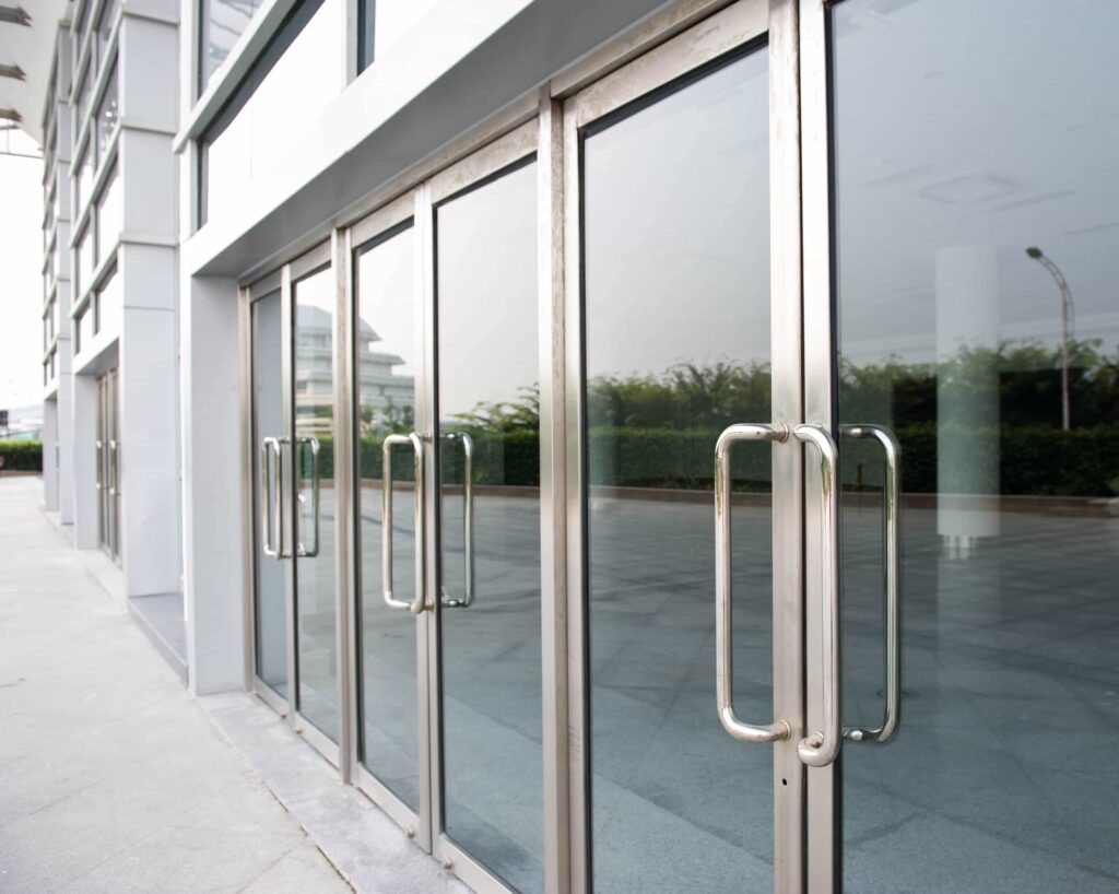 Manual doors1