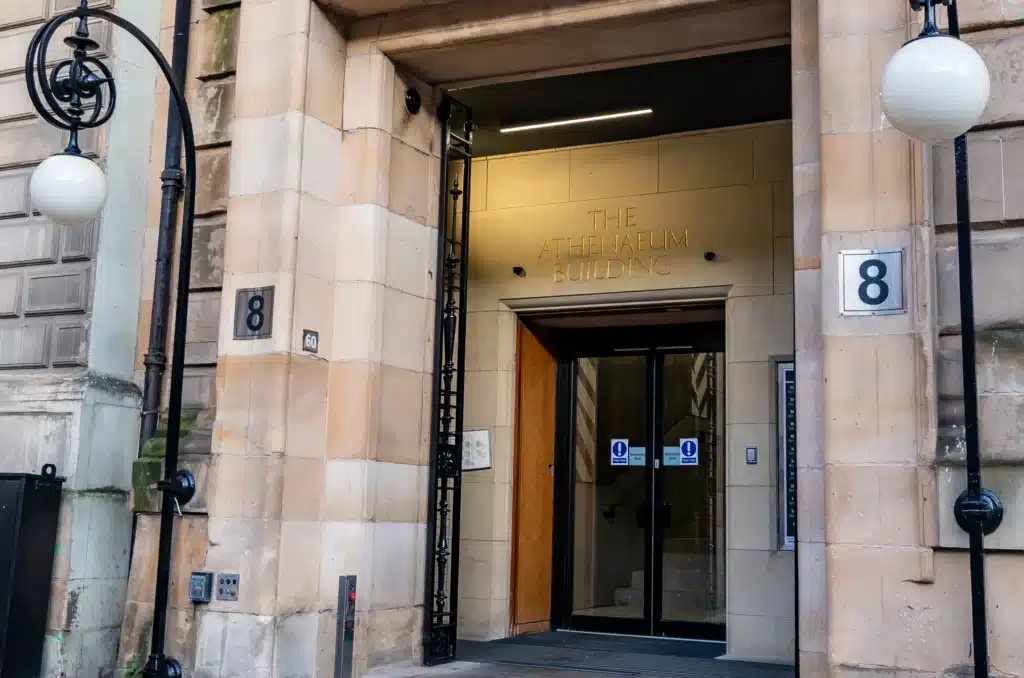 8 Nelson Place glasgow featured image scaled