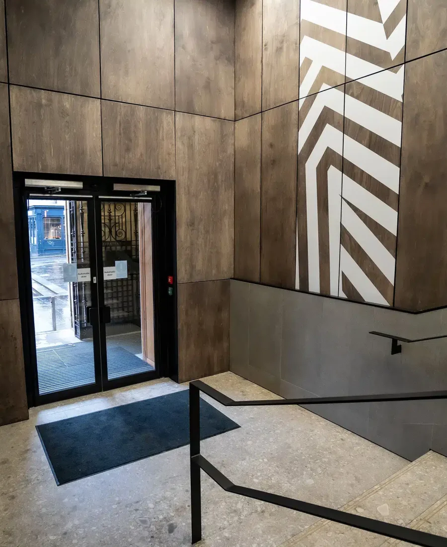 8 Nelson Place glasgow gallery image 2